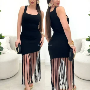 Vestido Cassandra 109946